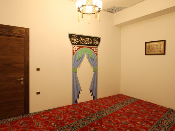 Sultan Düğün Salonları
