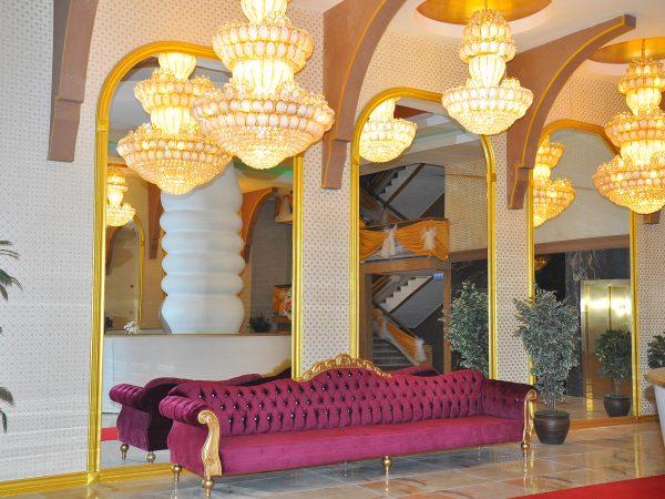 Sultan Düğün Salonları