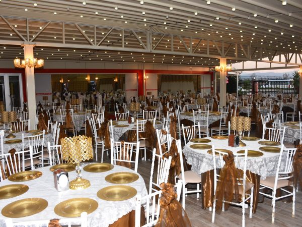 Selimoğulları Plaza Düğün Salonları