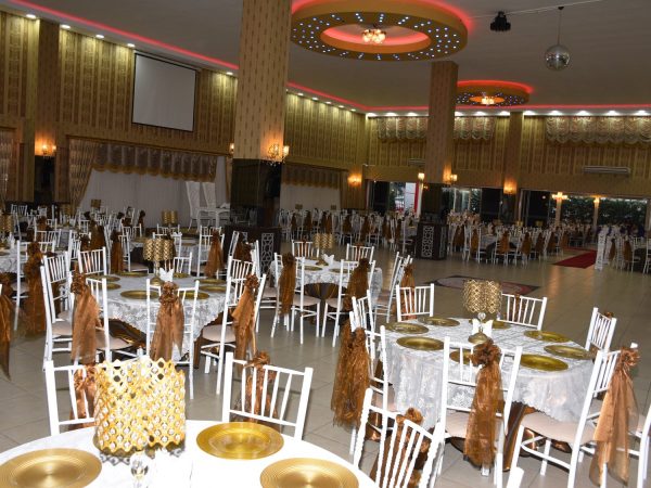 Selimoğulları Plaza Düğün Salonları