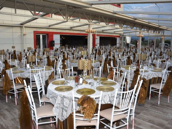 Selimoğulları Plaza Düğün Salonları