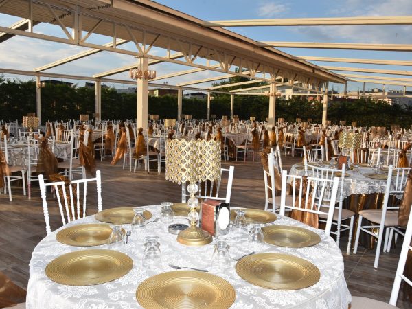 Selimoğulları Plaza Düğün Salonları