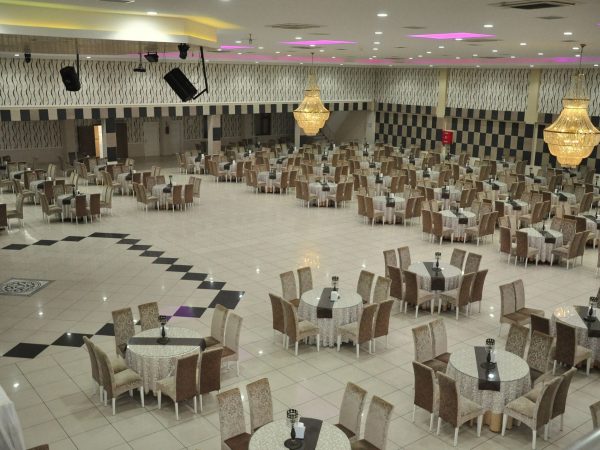 Atalay Sansit Düğün Plaza