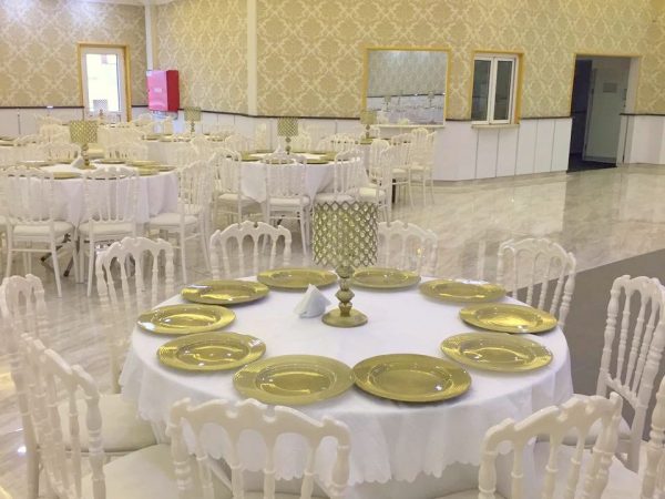 Salon Nilüfer Düğün Salonu