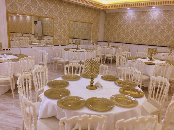 Salon Nilüfer Düğün Salonu