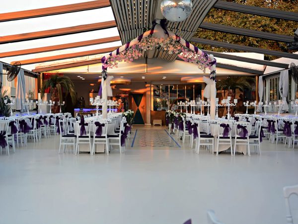Armoni Düğün Salonları