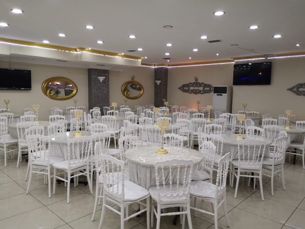 Akgün Düğün Salonu