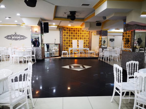 Akgün Düğün Salonu