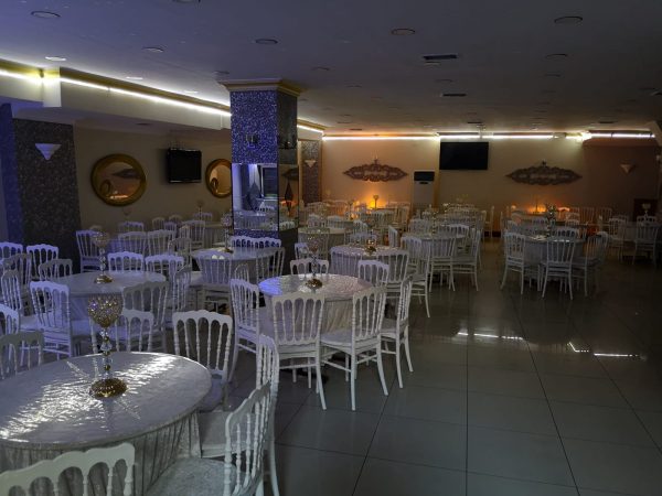 Akgün Düğün Salonu
