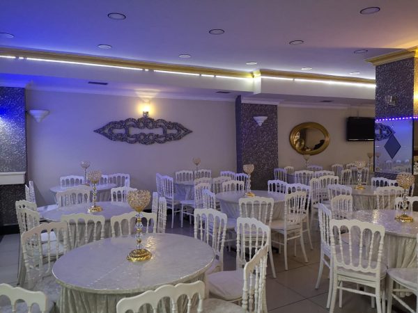 Akgün Düğün Salonu
