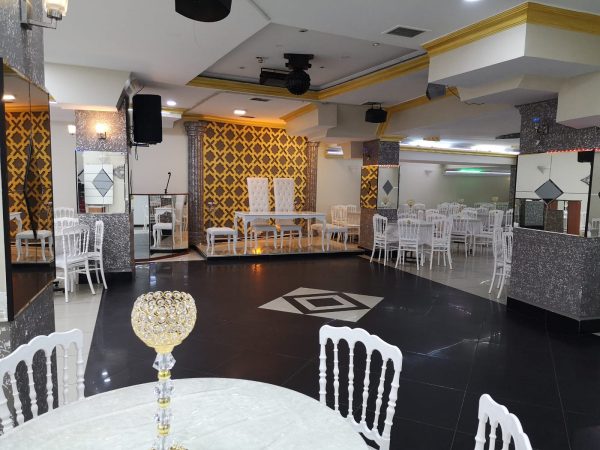 Akgün Düğün Salonu