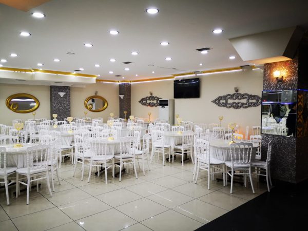 Akgün Düğün Salonu