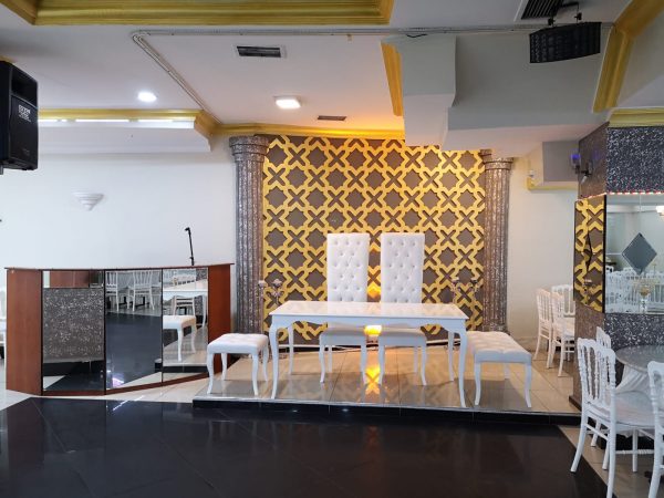 Akgün Düğün Salonu