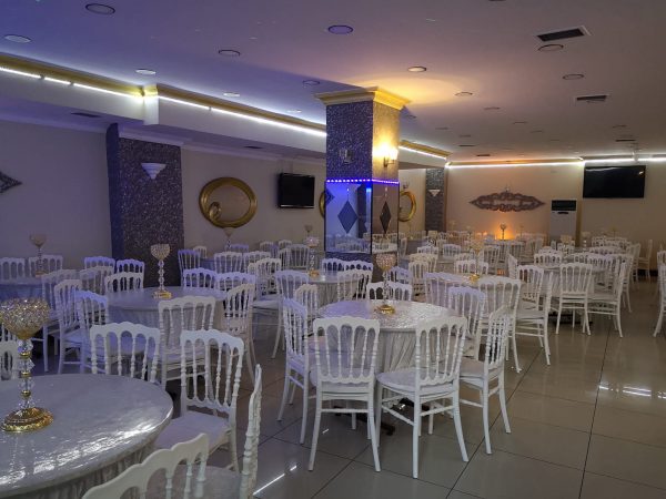 Akgün Düğün Salonu