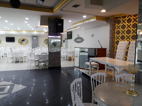 Akgün Düğün Salonu