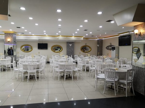 Akgün Düğün Salonu
