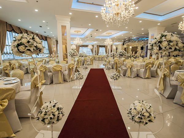 Amelda Düğün ve Balo Salonları