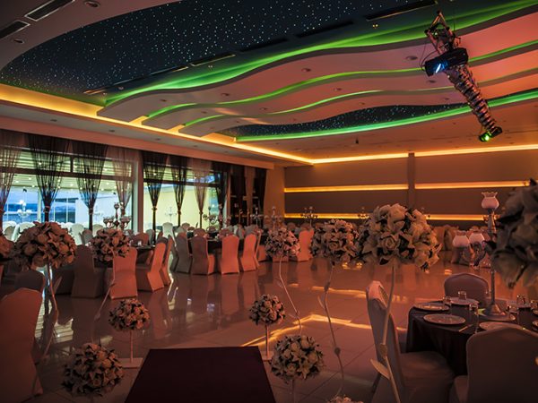 Amelda Düğün ve Balo Salonları