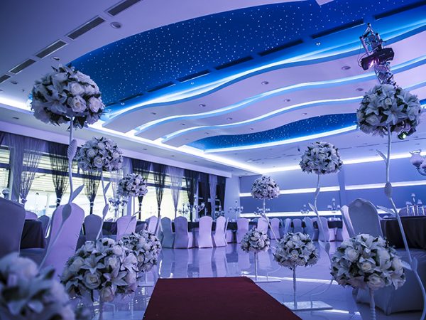 Amelda Düğün ve Balo Salonları