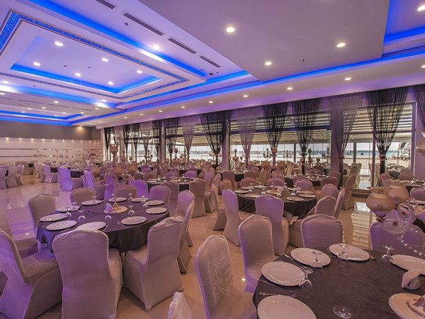 Amelda Düğün ve Balo Salonları