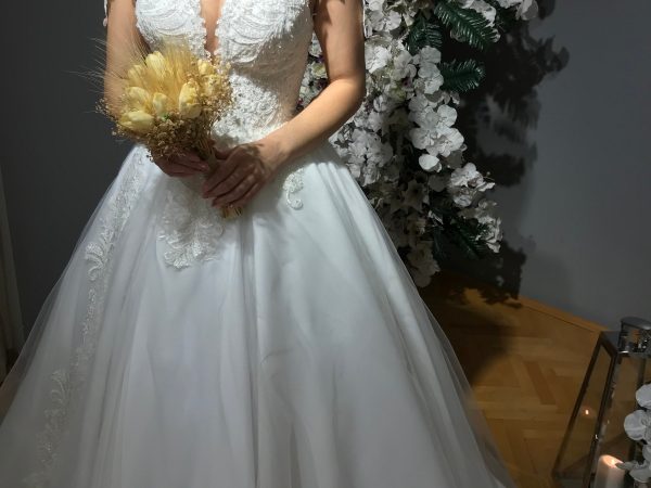 Ebru Kırcalı Bridal Store