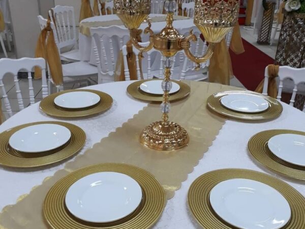 Eşsi̇z Yeşi̇m Düğün Davet