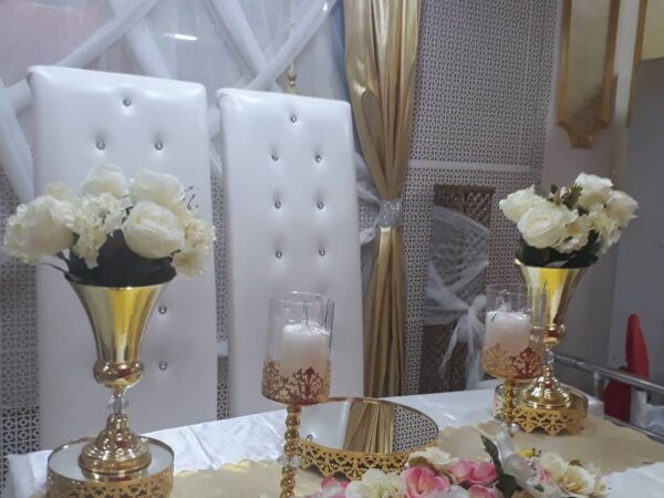 Eşsi̇z Yeşi̇m Düğün Davet