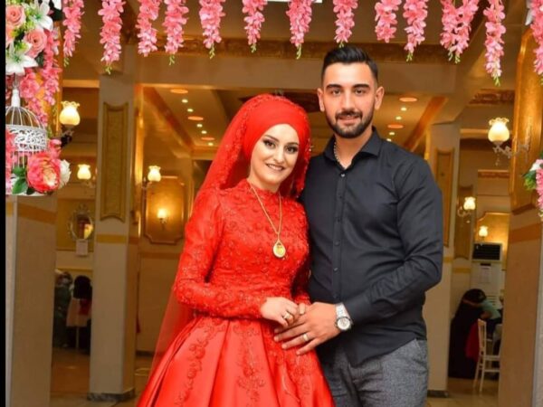 Eşsi̇z Yeşi̇m Düğün Davet