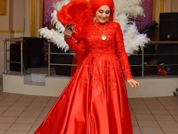 Eşsi̇z Yeşi̇m Düğün Davet